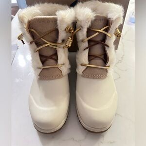 Sperry Maritime Repel Snowboots